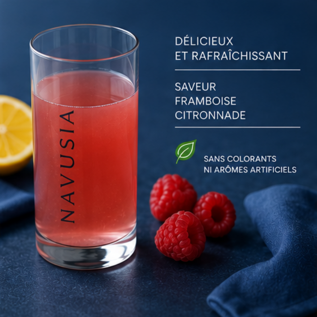 NAVUSIA PAX – Découverte | 1 mois de sérénité