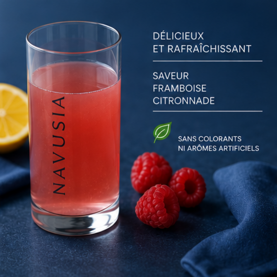 NAVUSIA PAX – Découverte | 1 mois de sérénité