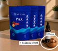 NAVUSIA PAX – Cure Équilibre | 3 mois : 2+1 offert · 60 sticks