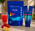 NAVUSIA PAX – Découverte | 1 mois de sérénité